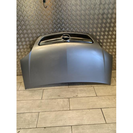 Capot OPEL MERIVA A PHASE 2 d’occasion
