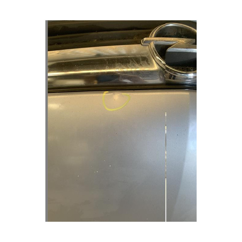 Capot OPEL MERIVA A PHASE 2 d’occasion