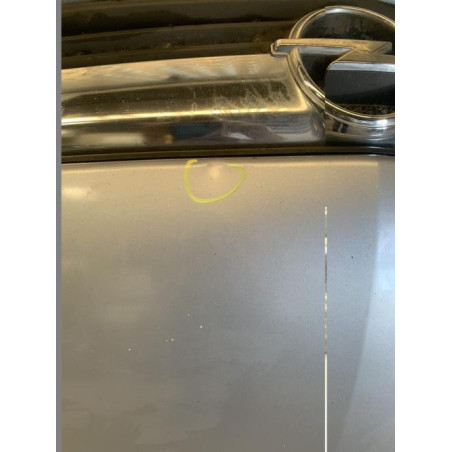 Capot OPEL MERIVA A PHASE 2 d’occasion