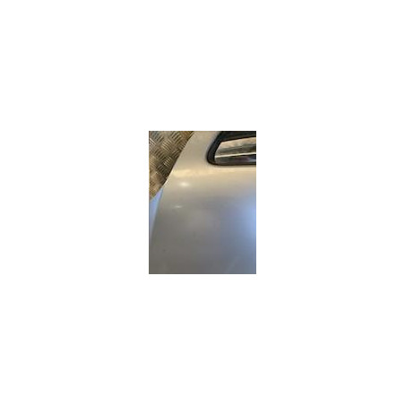 Capot OPEL MERIVA A PHASE 2 d’occasion