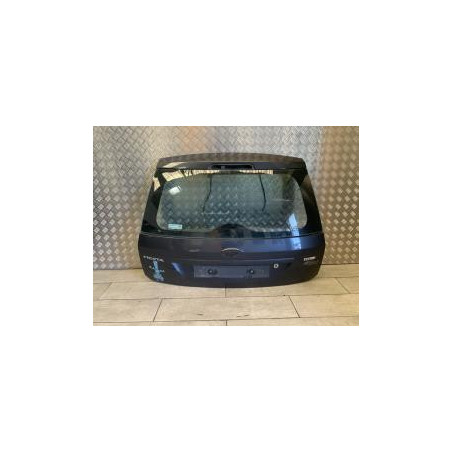 Malle/Hayon arriere FORD FIESTA 5 PHASE 2 d’occasion