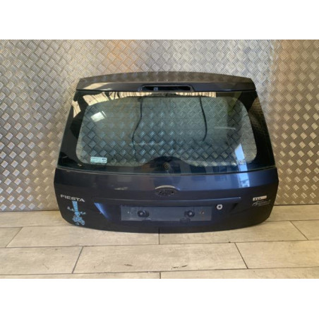 Malle/Hayon arriere FORD FIESTA 5 PHASE 2 d’occasion