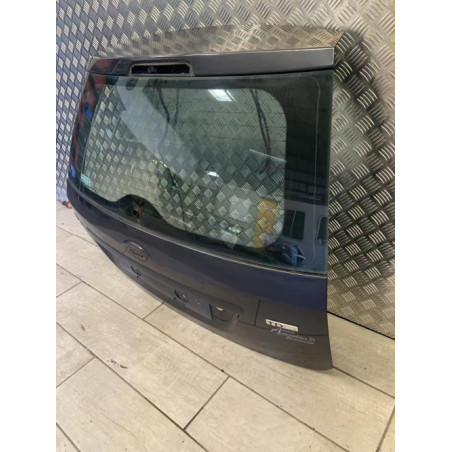 Malle/Hayon arriere FORD FIESTA 5 PHASE 2 d’occasion