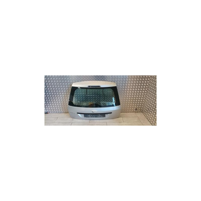 Malle/Hayon arriere FORD FIESTA 5 PHASE 2 d’occasion