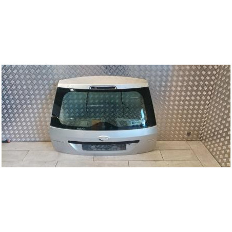 Malle/Hayon arriere FORD FIESTA 5 PHASE 2 d’occasion