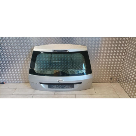 Malle/Hayon arriere FORD FIESTA 5 PHASE 2 d’occasion