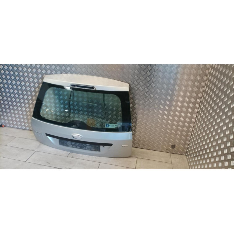 Malle/Hayon arriere FORD FIESTA 5 PHASE 2 d’occasion