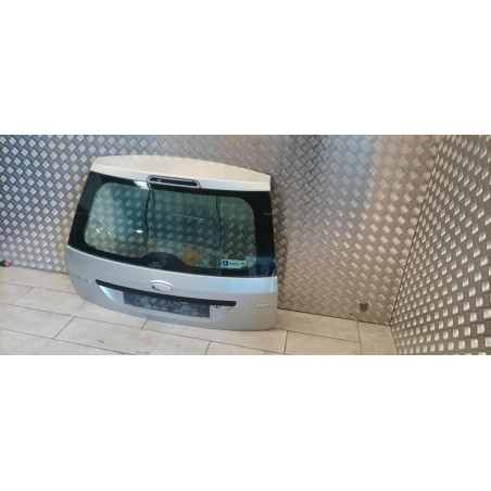 Malle/Hayon arriere FORD FIESTA 5 PHASE 2 d’occasion