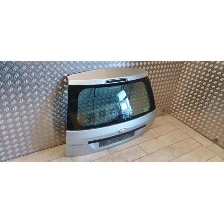 Malle/Hayon arriere FORD FIESTA 5 PHASE 2 d’occasion