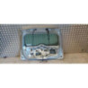 Malle/Hayon arriere FORD FIESTA 5 PHASE 2 d’occasion