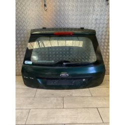 Malle/Hayon arriere FORD FIESTA 5 PHASE 1 d’occasion