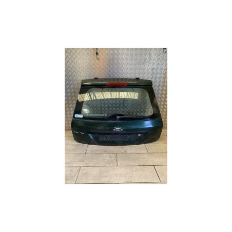 Malle/Hayon arriere FORD FIESTA 5 PHASE 1 d’occasion