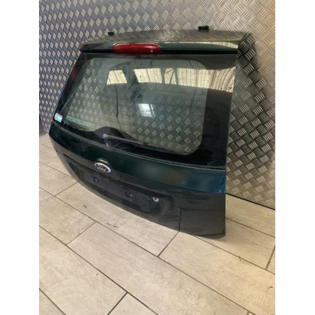 Malle/Hayon arriere FORD FIESTA 5 PHASE 1 d’occasion