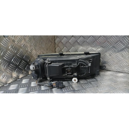 Optique avant principal gauche (feux)(phare) SEAT TOLEDO 1 PHASE 1 d’occasion