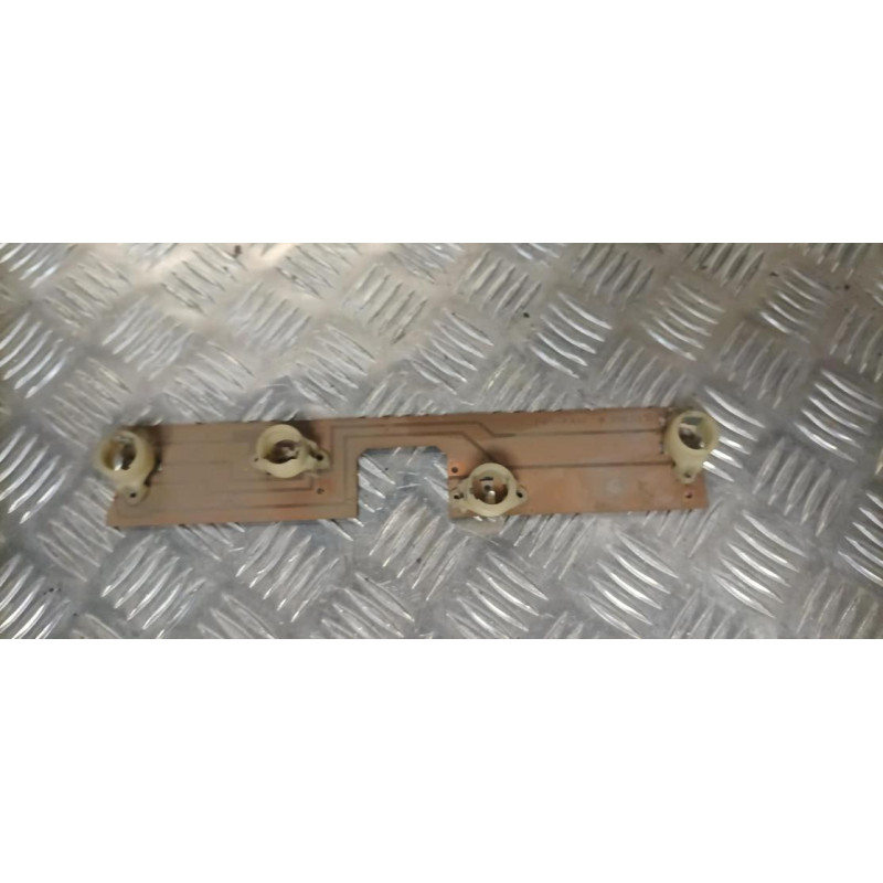 Platine feu arriere gauche SIMCA  d’occasion