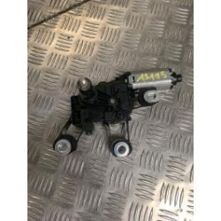 Moteur essuie glace arriere FORD FIESTA 5 PHASE 2 d’occasion