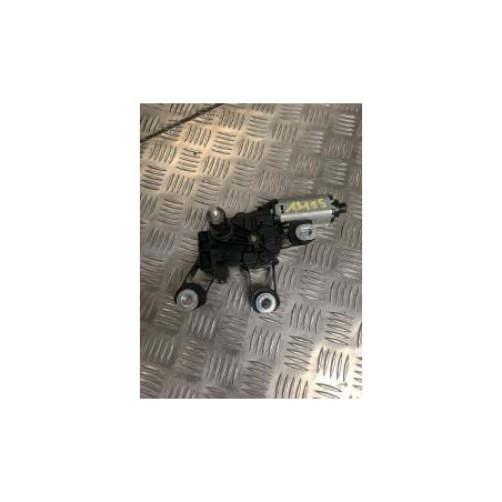 Moteur essuie glace arriere FORD FIESTA 5 PHASE 2 d’occasion