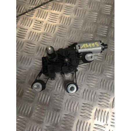 Moteur essuie glace arriere FORD FIESTA 5 PHASE 2 d’occasion