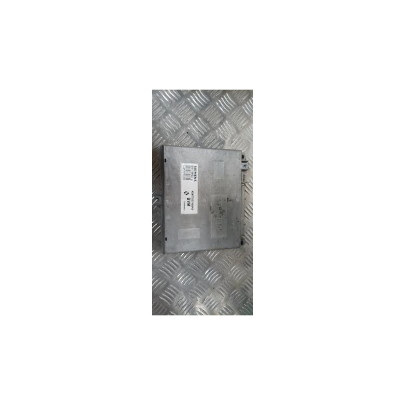 Calculateur moteur RENAULT R19 PHASE 1 d’occasion