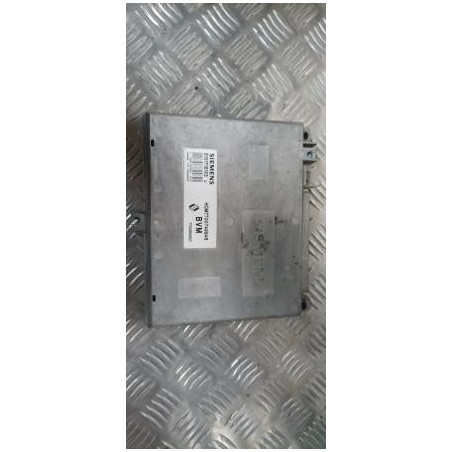 Calculateur moteur RENAULT R19 PHASE 1 d’occasion
