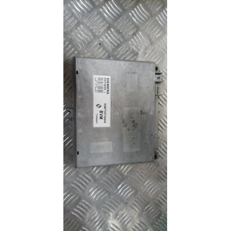 Calculateur moteur RENAULT R19 PHASE 1 d’occasion