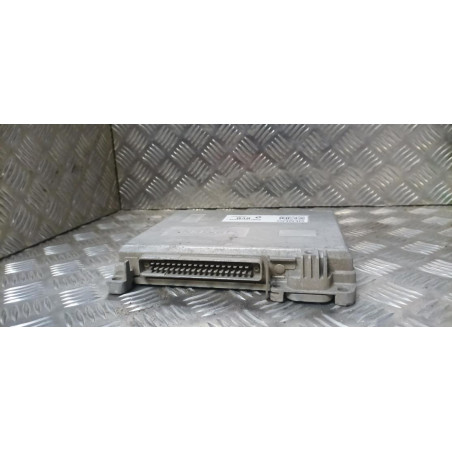 Calculateur moteur RENAULT R19 PHASE 1 d’occasion