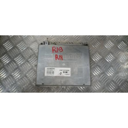Calculateur moteur RENAULT R19 PHASE 2 d’occasion