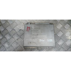 Calculateur moteur RENAULT R25 PHASE 1 d’occasion