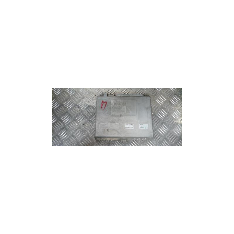 Calculateur moteur RENAULT R25 PHASE 1 d’occasion