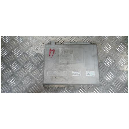 Calculateur moteur RENAULT R25 PHASE 1 d’occasion