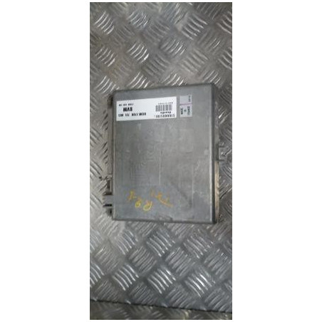 Calculateur moteur RENAULT R21 PHASE 1 d’occasion