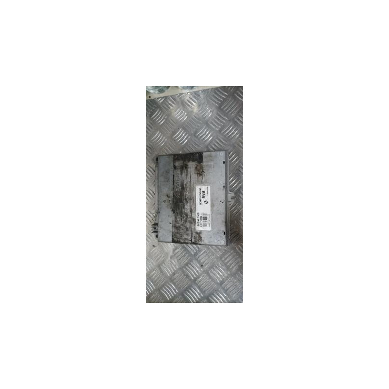 Calculateur moteur RENAULT R19 PHASE 1 d’occasion