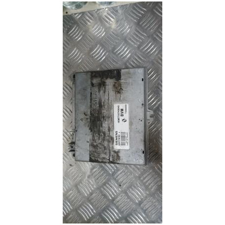 Calculateur moteur RENAULT R19 PHASE 1 d’occasion