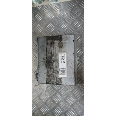 Calculateur moteur RENAULT R19 PHASE 1 d’occasion
