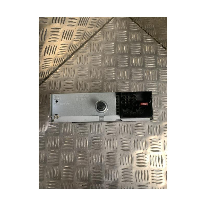 Autoradio d'origine CITROEN C4 PICASSO 1 d’occasion
