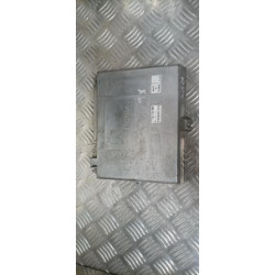 Calculateur moteur RENAULT R25 PHASE 1 d’occasion