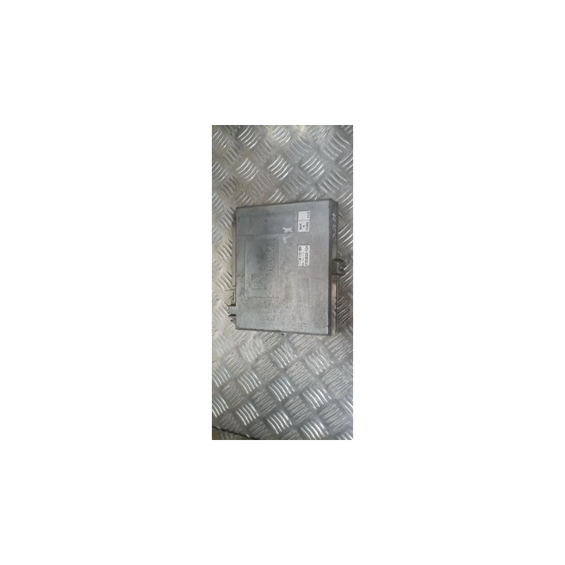 Calculateur moteur RENAULT R25 PHASE 1 d’occasion