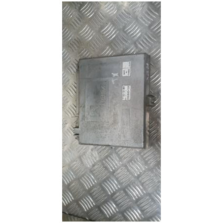 Calculateur moteur RENAULT R25 PHASE 1 d’occasion