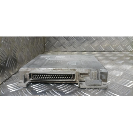 Calculateur moteur RENAULT R25 PHASE 1 d’occasion
