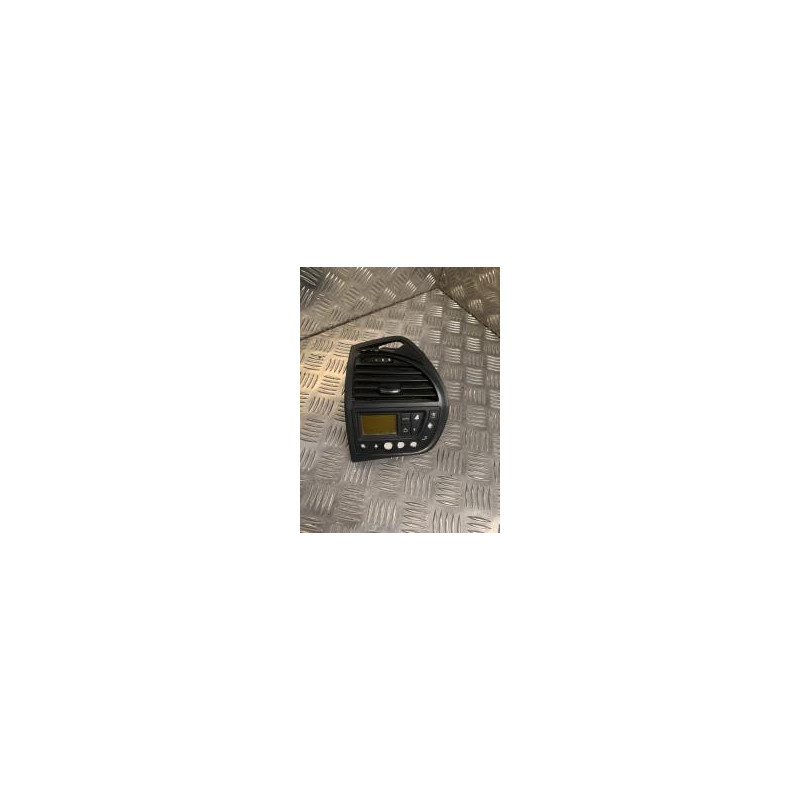 Commande chauffage CITROEN C4 PICASSO 1 d’occasion