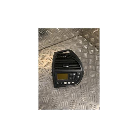 Commande chauffage CITROEN C4 PICASSO 1 d’occasion