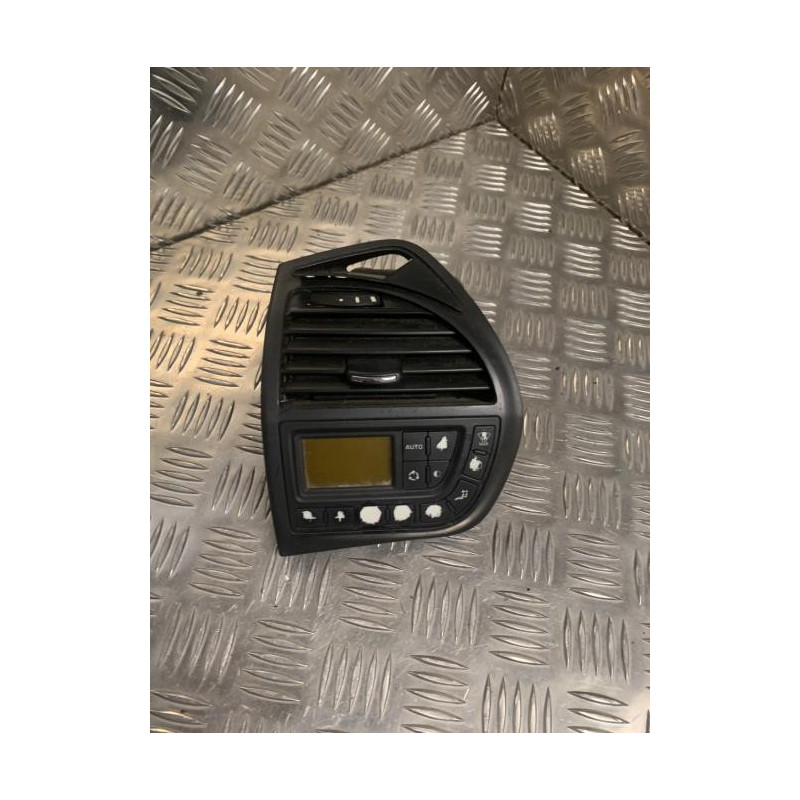 Commande chauffage CITROEN C4 PICASSO 1 d’occasion