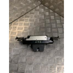 Serrure de coffre PEUGEOT 208 1 PHASE 1 d’occasion
