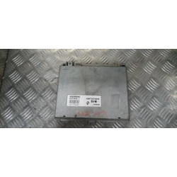 Calculateur moteur RENAULT R19 PHASE 2 d’occasion