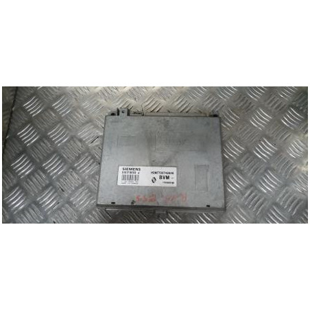 Calculateur moteur RENAULT R19 PHASE 2 d’occasion