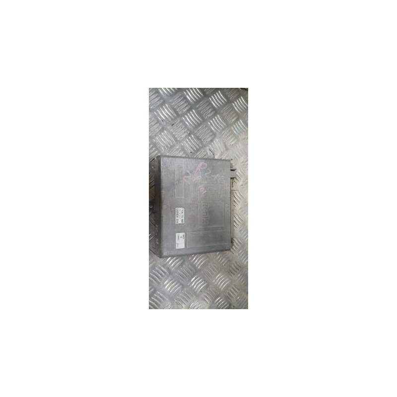 Calculateur moteur RENAULT R21 PHASE 2 d’occasion