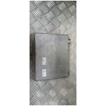 Calculateur moteur RENAULT R21 PHASE 2 d’occasion