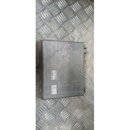 Calculateur moteur RENAULT R21 PHASE 2 d’occasion