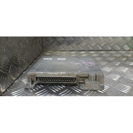 Calculateur moteur RENAULT R21 PHASE 2 d’occasion