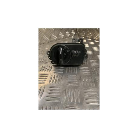 Commande de phare FORD FIESTA 5 PHASE 1 d’occasion